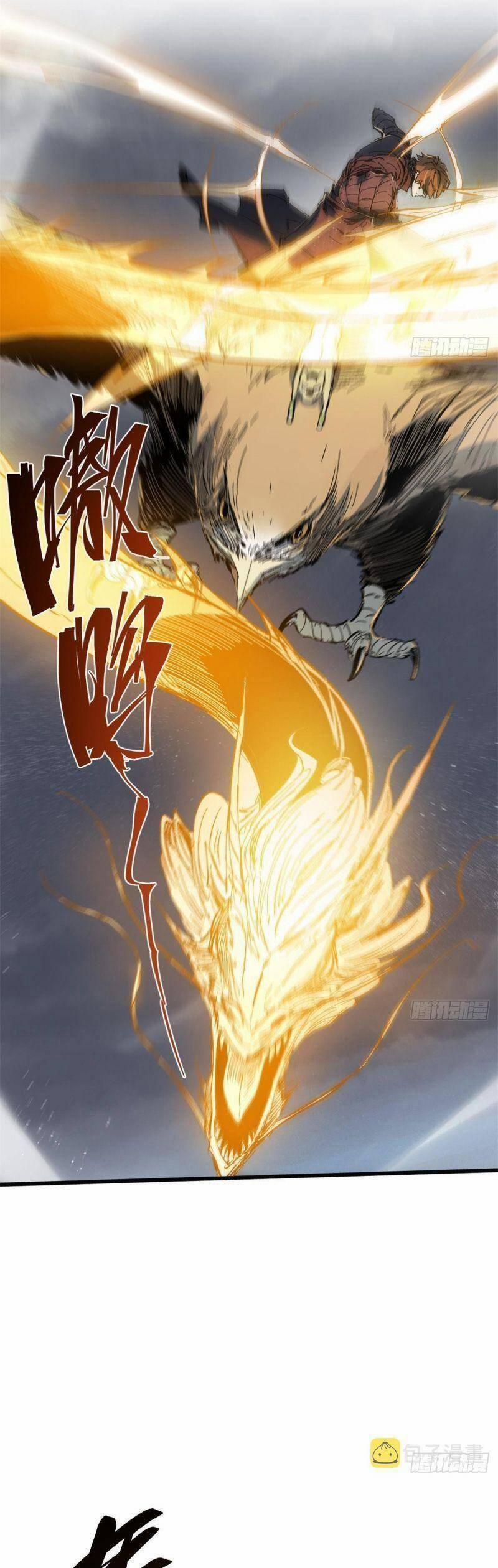 Vĩnh Hằng Quốc Độ 64 trang 15