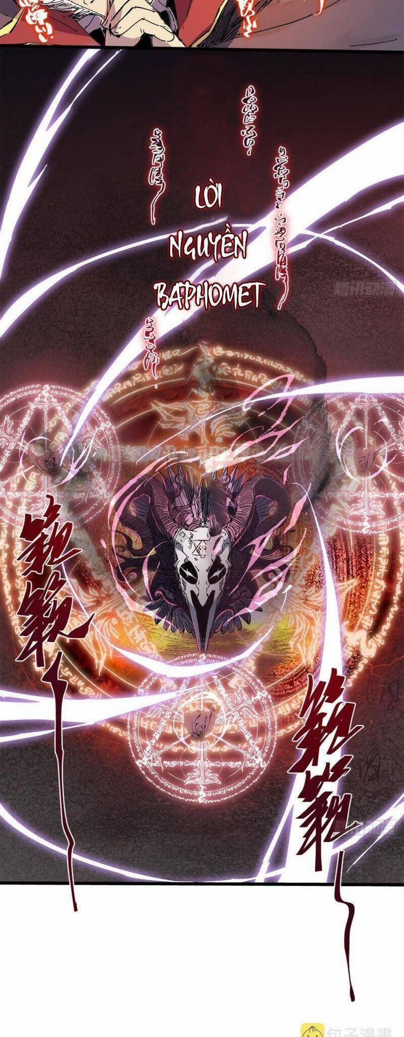 Vĩnh Hằng Quốc Độ 64 trang 3