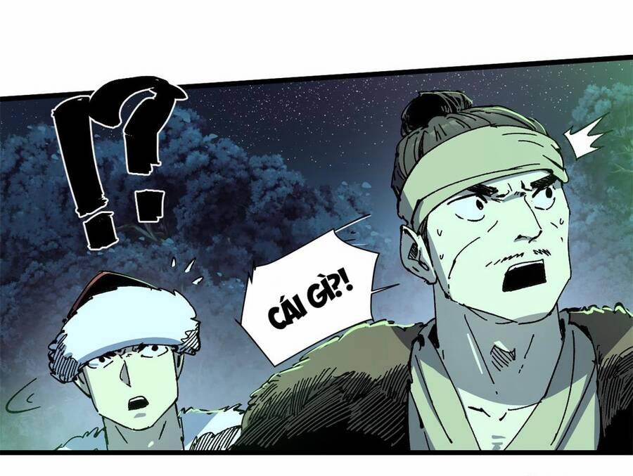 Vĩnh Hằng Quốc Độ 65 trang 24