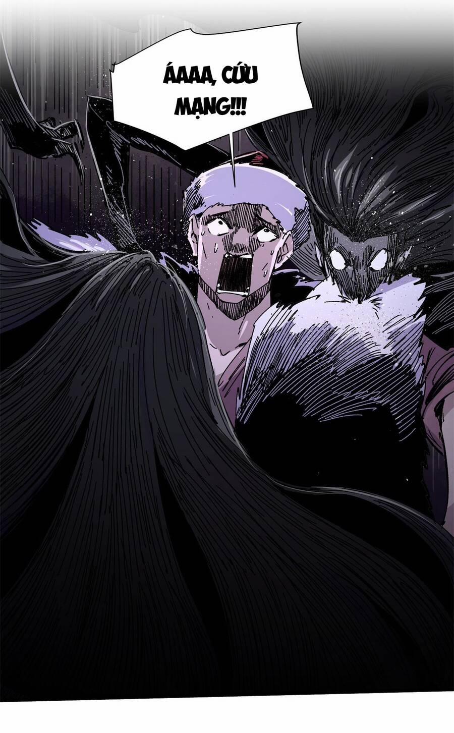 Vĩnh Hằng Quốc Độ 65 trang 30