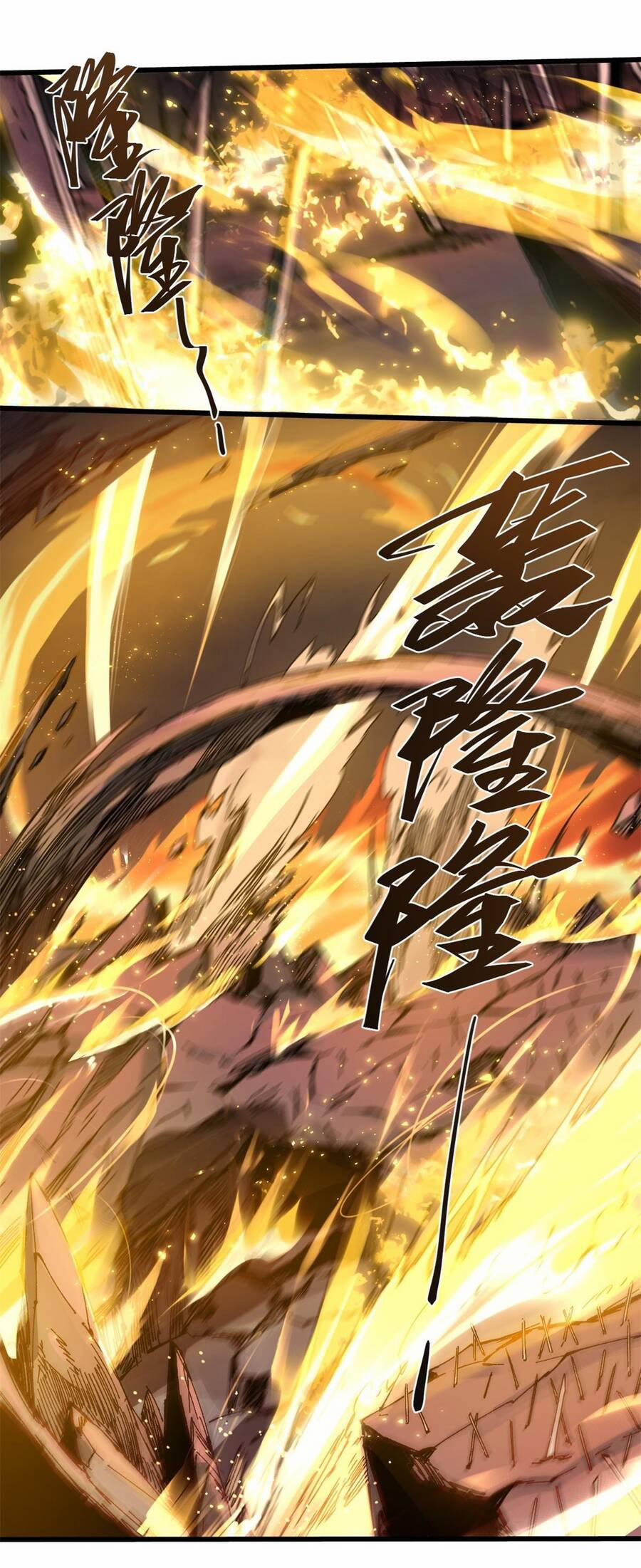 Vĩnh Hằng Quốc Độ 65 trang 6