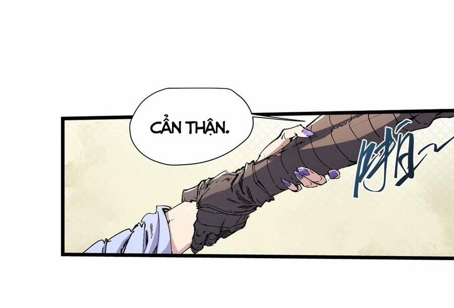 Vĩnh Hằng Quốc Độ 65 trang 8