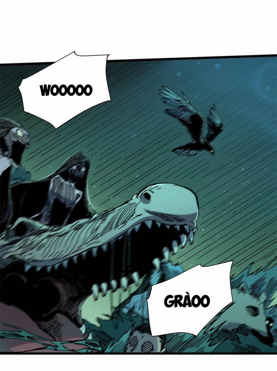 Vĩnh Hằng Quốc Độ 66 trang 13