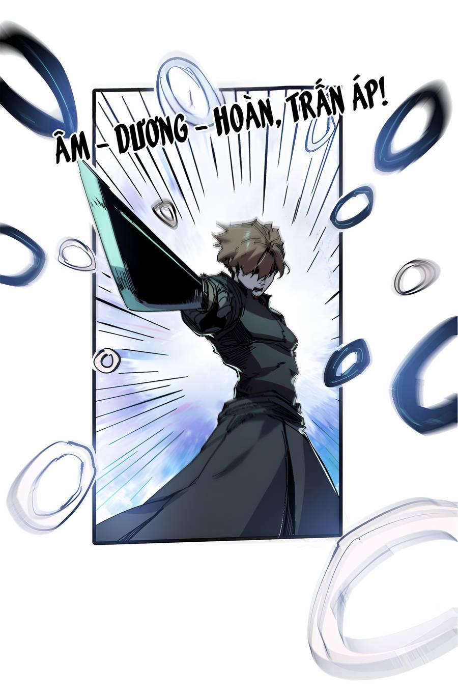 Vĩnh Hằng Quốc Độ 66 trang 14