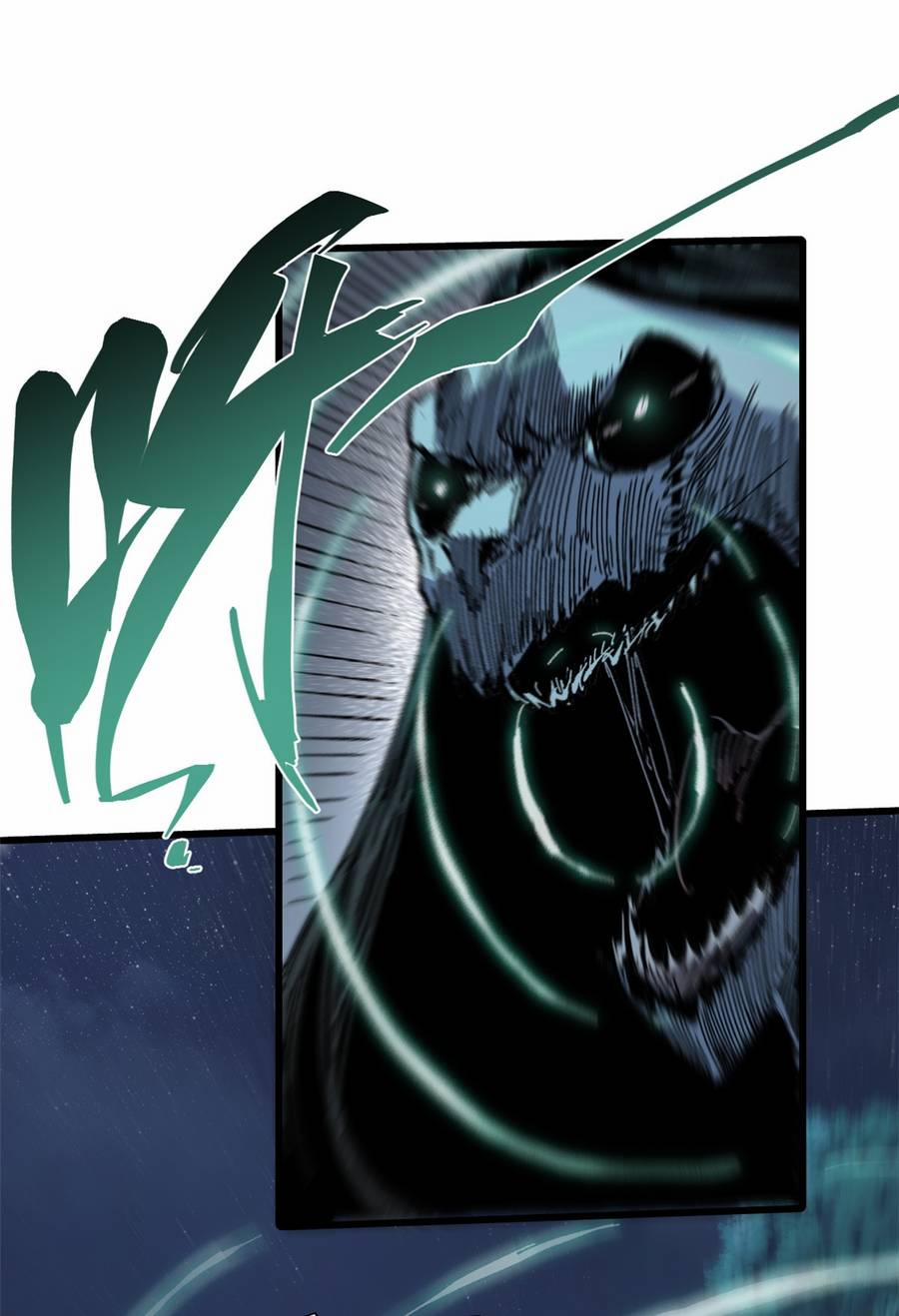 Vĩnh Hằng Quốc Độ 66 trang 17