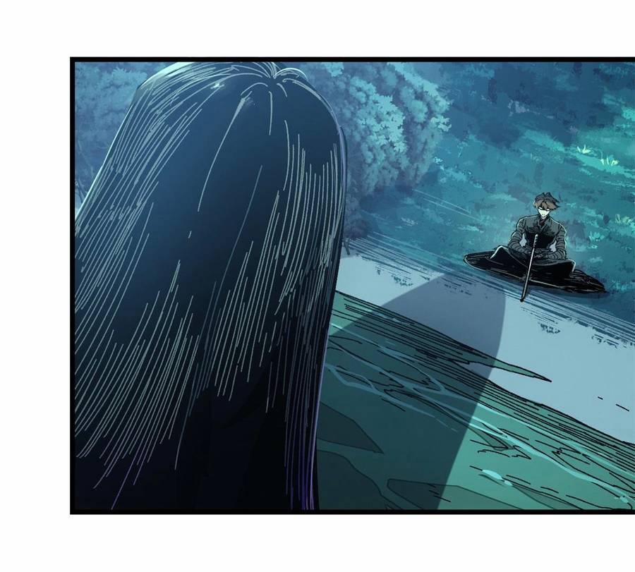 Vĩnh Hằng Quốc Độ 66 trang 28