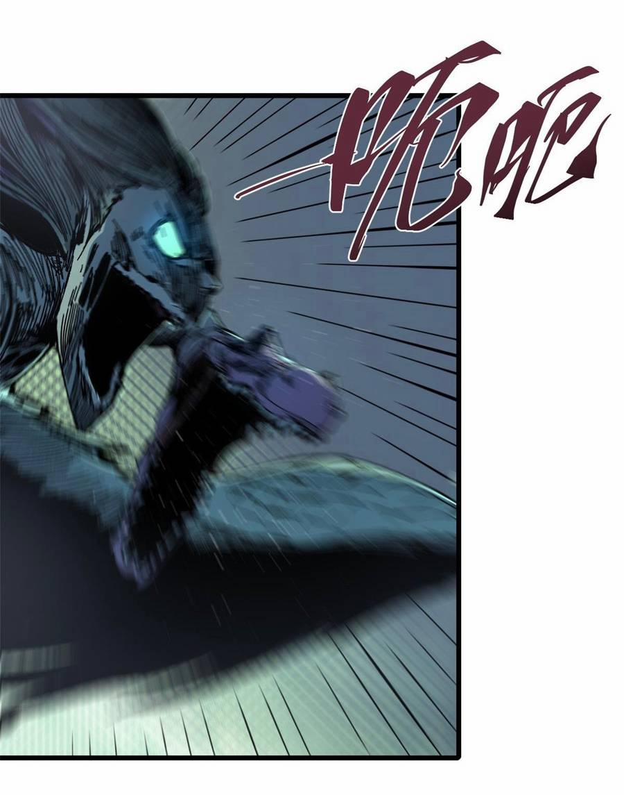 Vĩnh Hằng Quốc Độ 66 trang 29