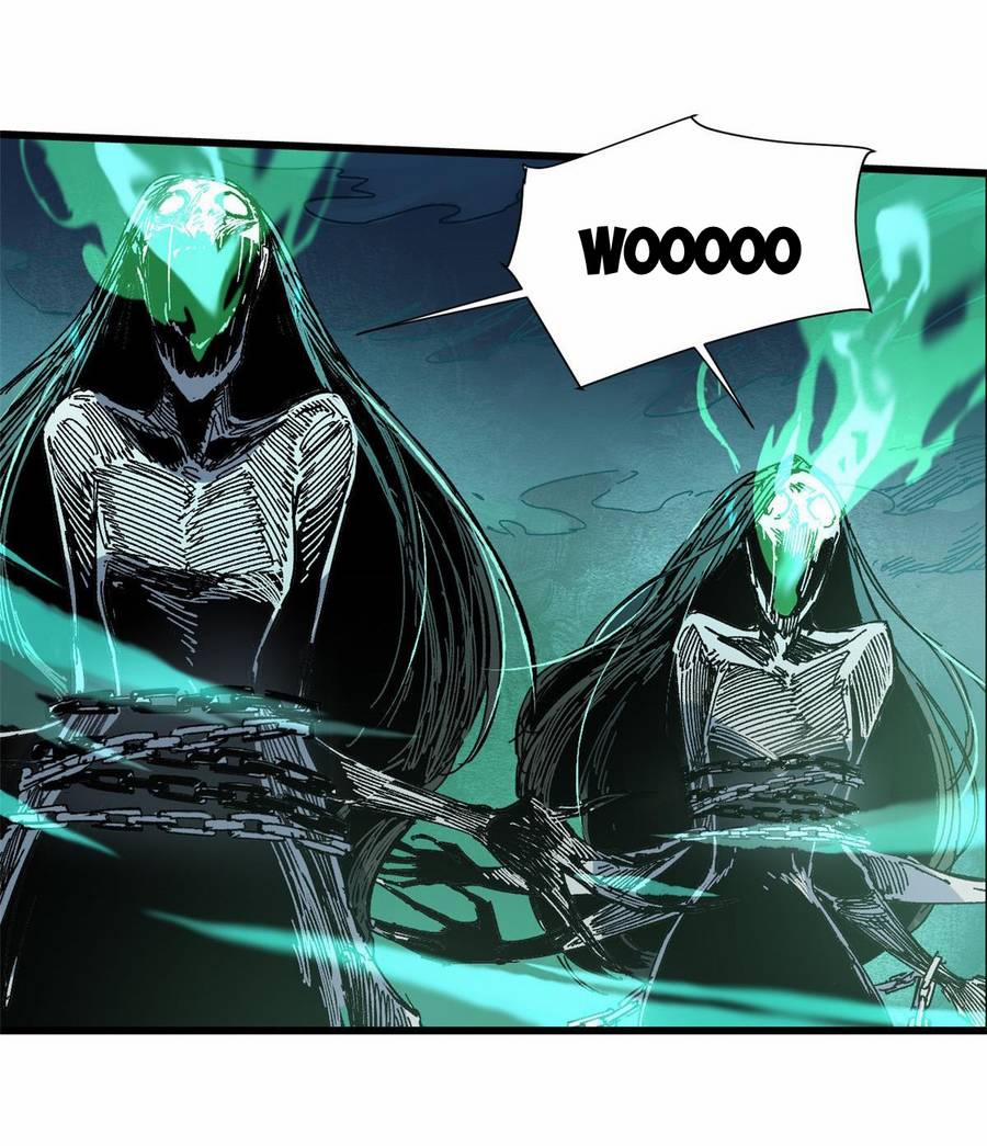 Vĩnh Hằng Quốc Độ 66 trang 4