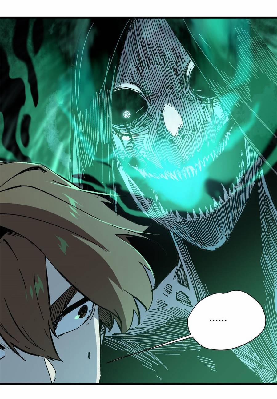 Vĩnh Hằng Quốc Độ 66 trang 8