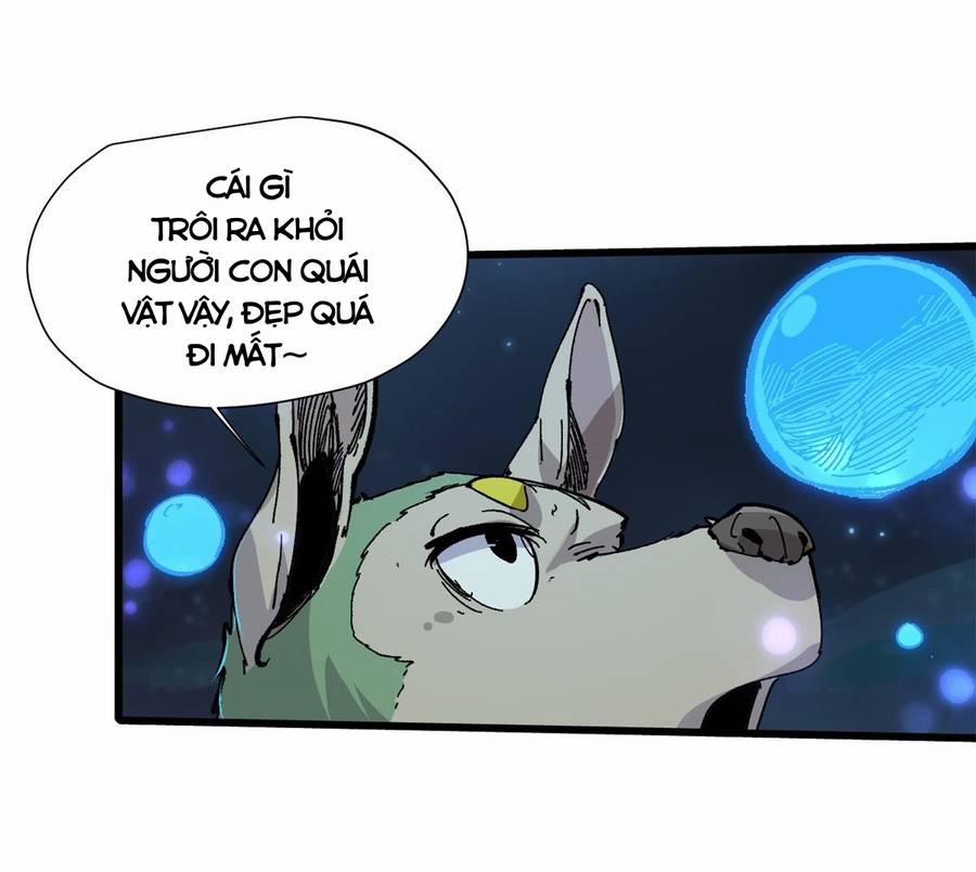 Vĩnh Hằng Quốc Độ 67 trang 14