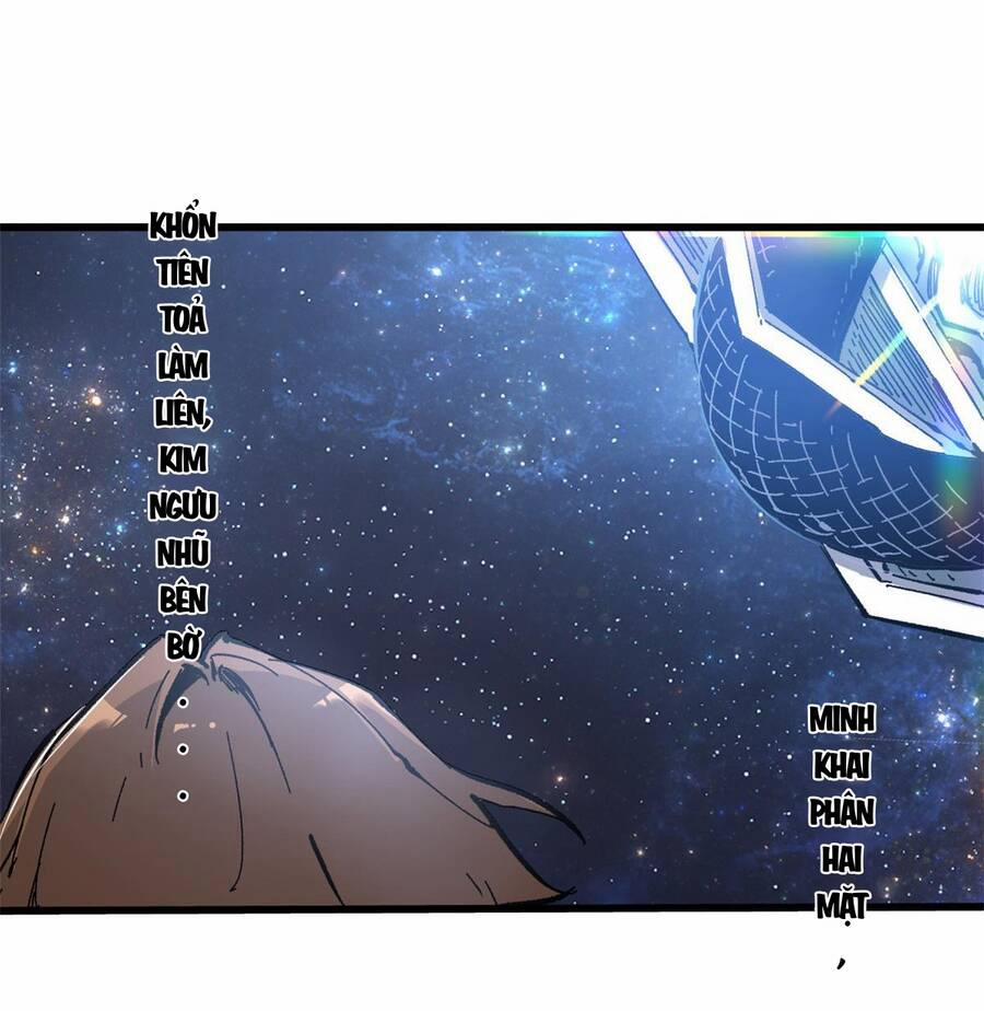 Vĩnh Hằng Quốc Độ 67 trang 25