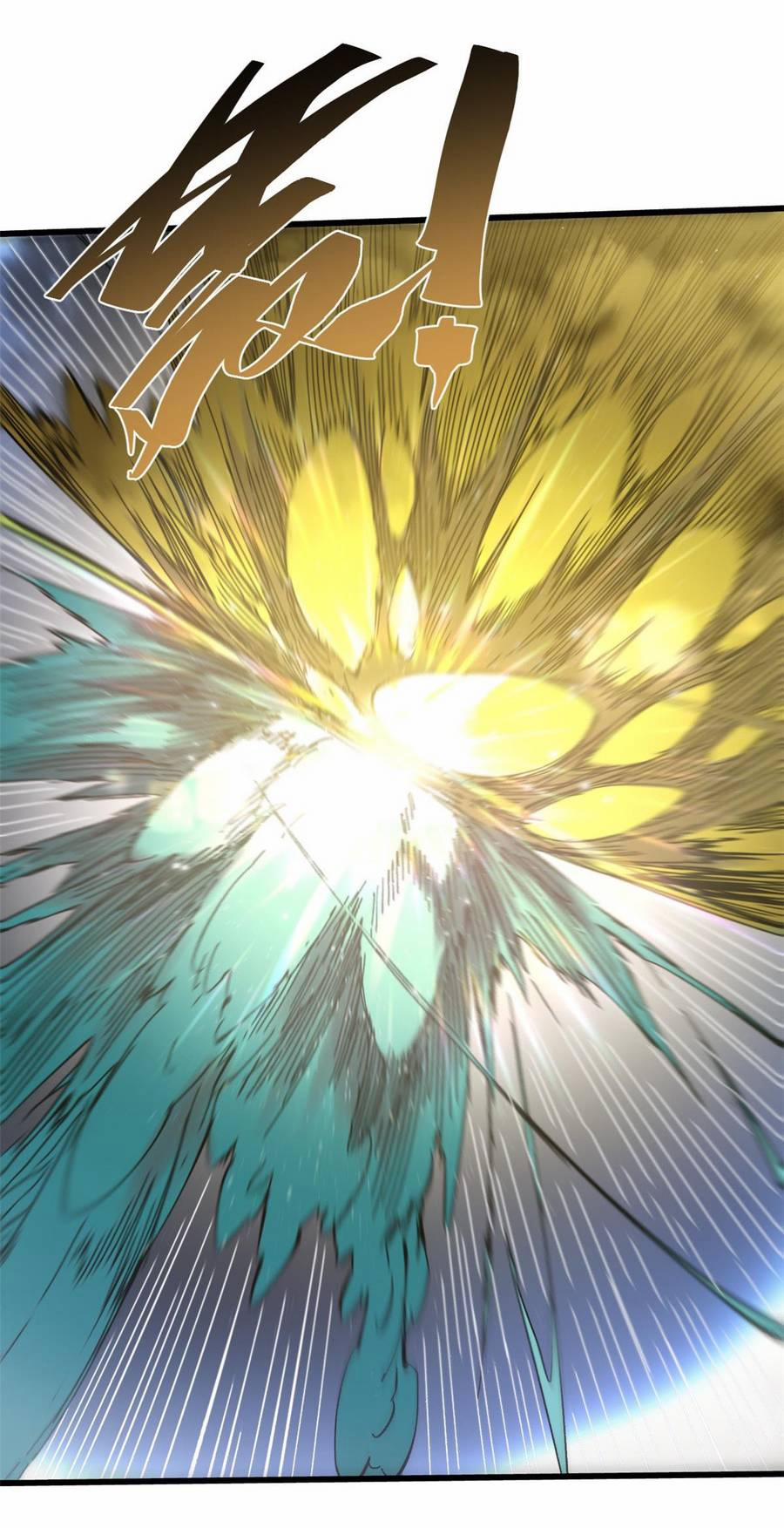 Vĩnh Hằng Quốc Độ 67 trang 4