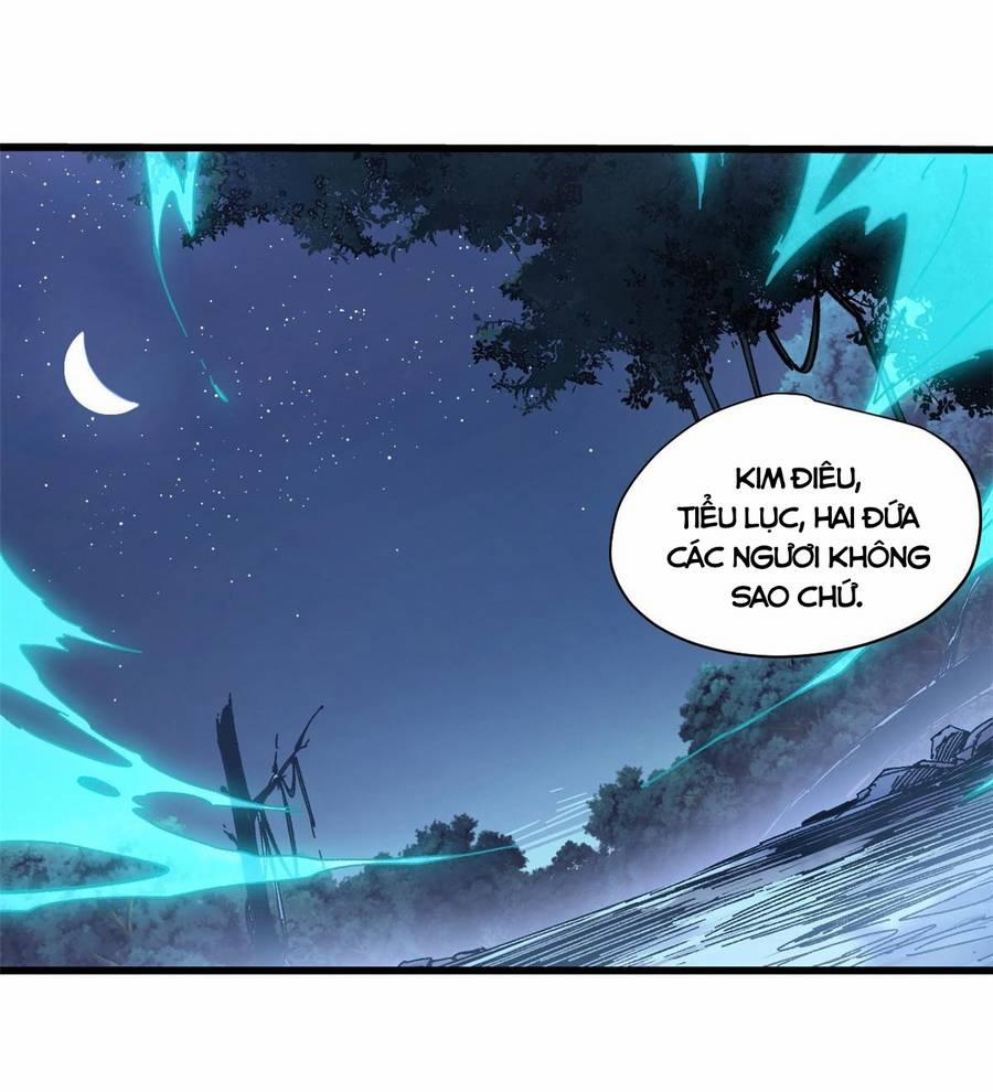 Vĩnh Hằng Quốc Độ 67 trang 9