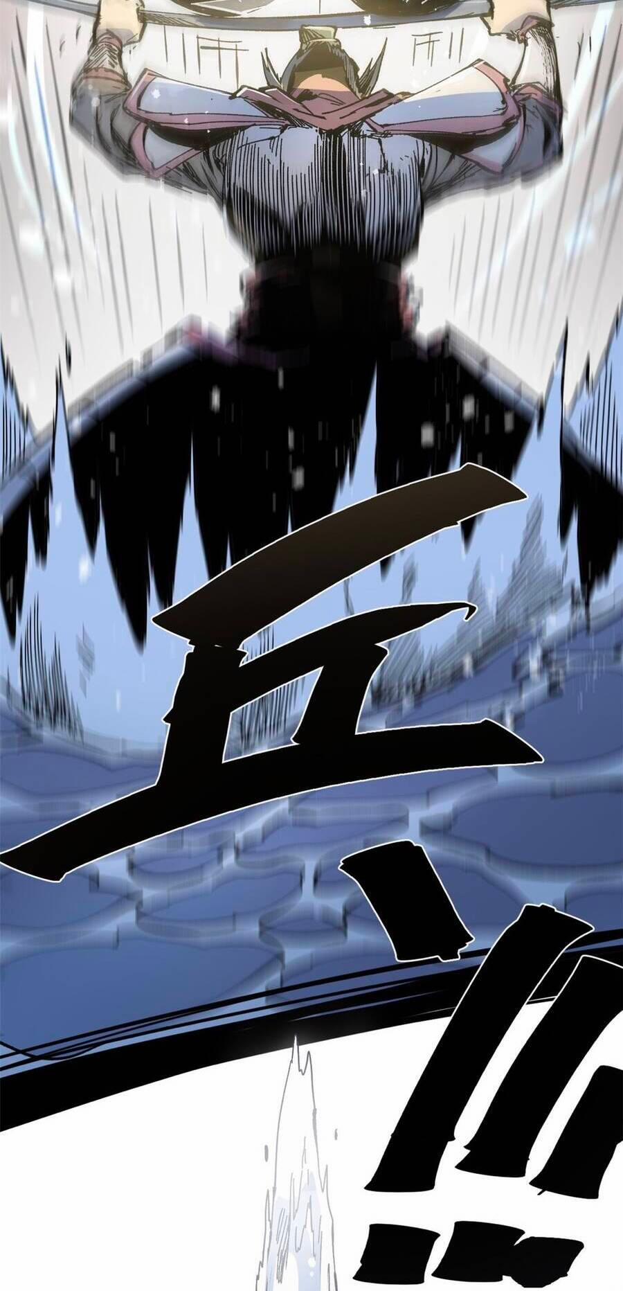 Vĩnh Hằng Quốc Độ 68 trang 14