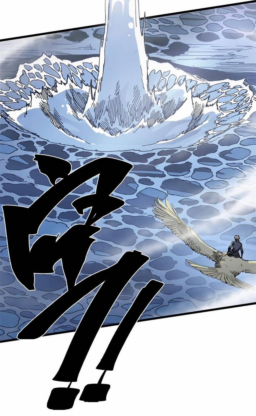 Vĩnh Hằng Quốc Độ 68 trang 15