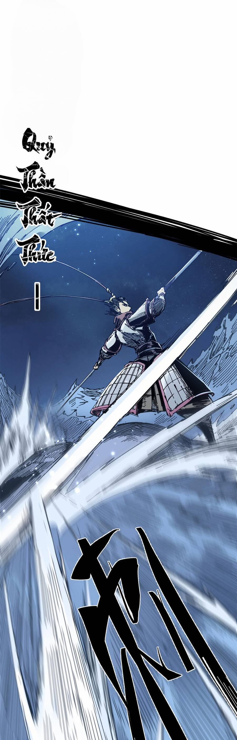 Vĩnh Hằng Quốc Độ 68 trang 23