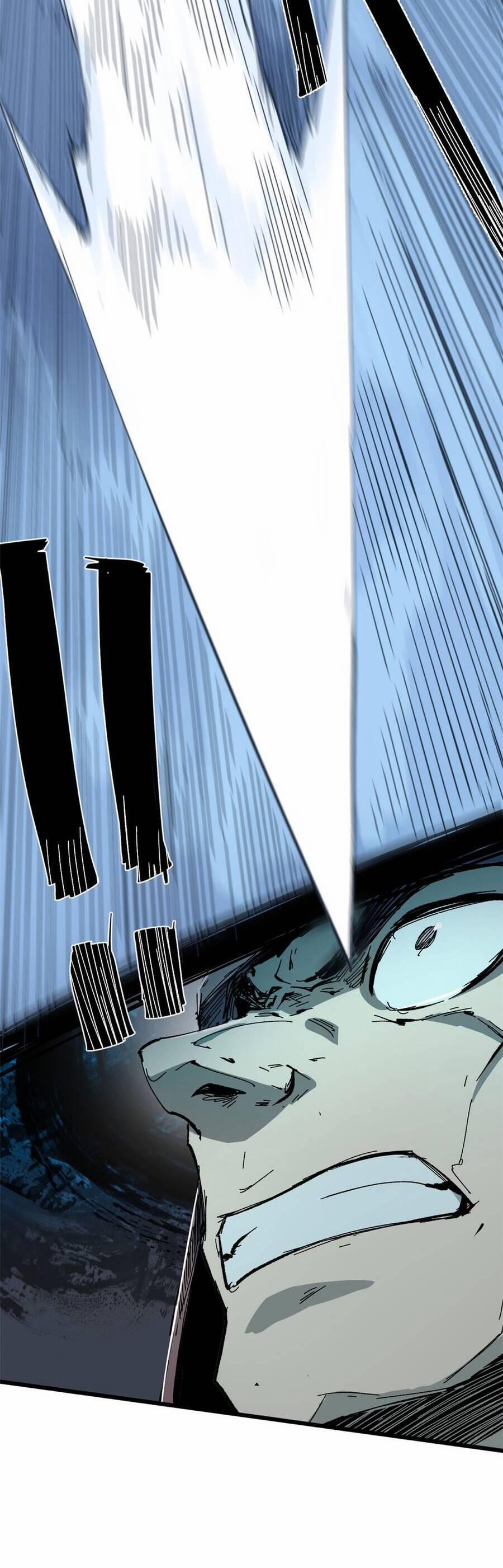 Vĩnh Hằng Quốc Độ 68 trang 24