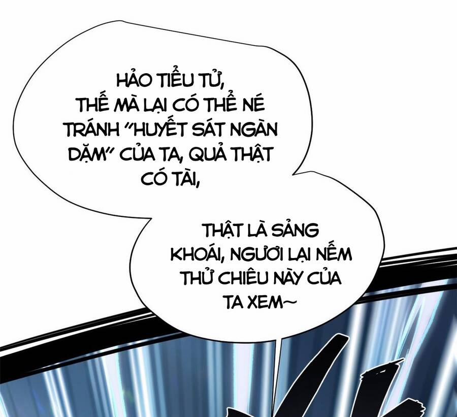 Vĩnh Hằng Quốc Độ 68 trang 27