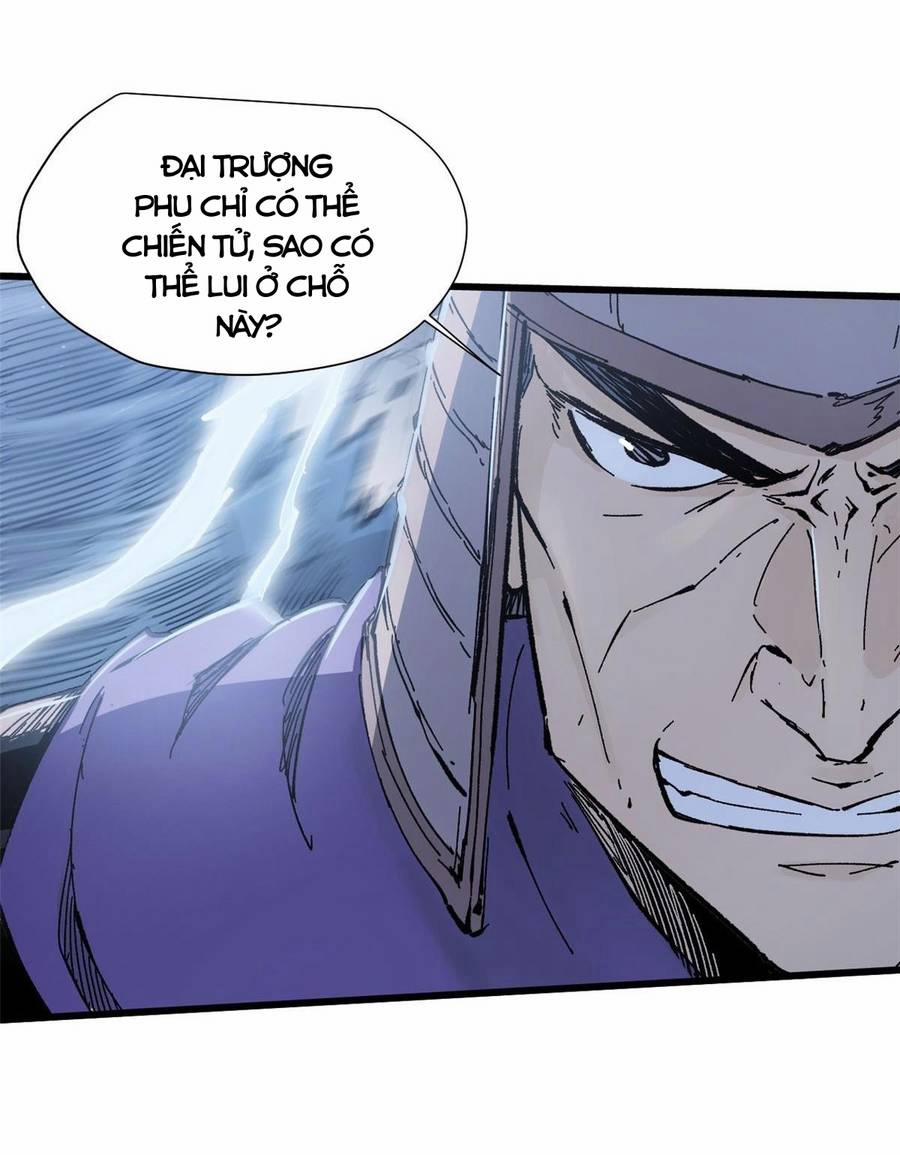 Vĩnh Hằng Quốc Độ 68 trang 40