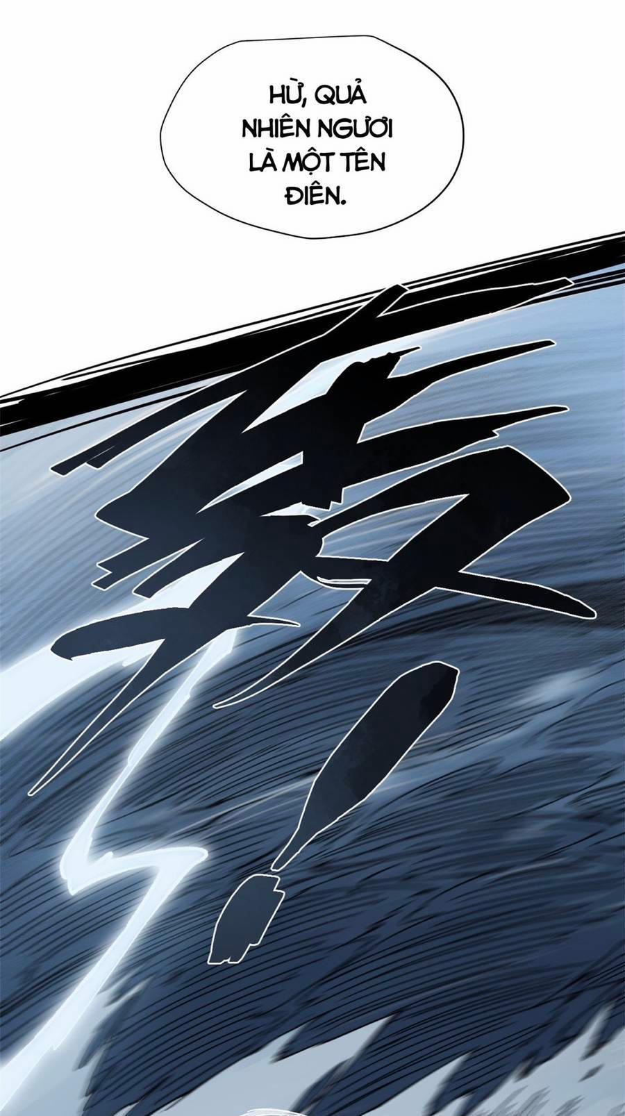 Vĩnh Hằng Quốc Độ 68 trang 41