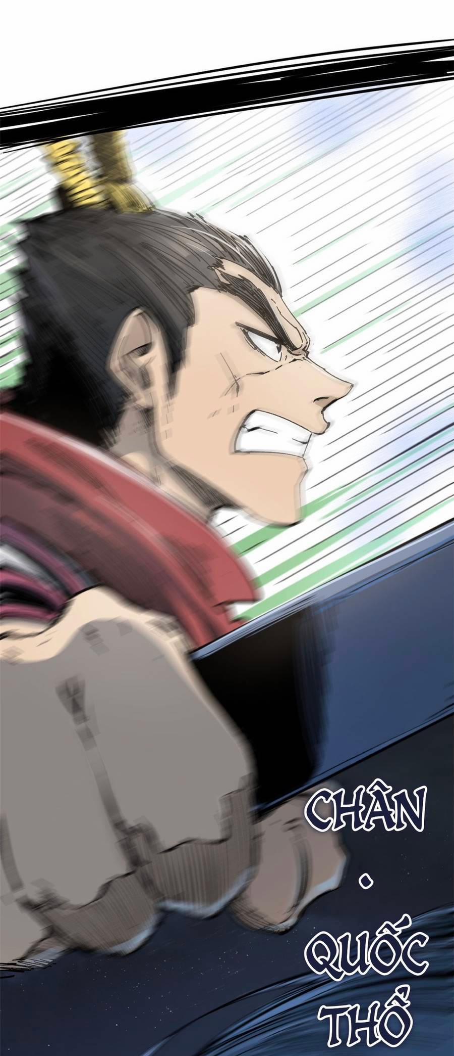 Vĩnh Hằng Quốc Độ 68 trang 44