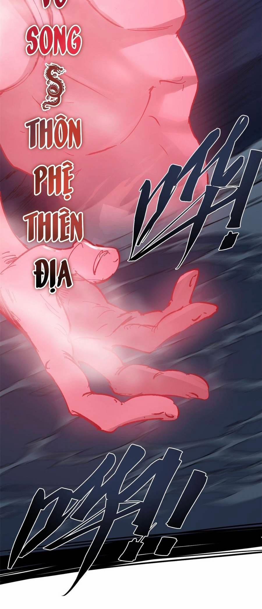 Vĩnh Hằng Quốc Độ 68 trang 46