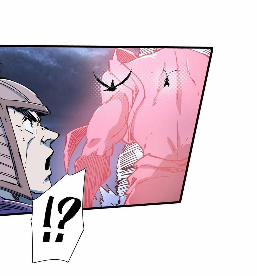 Vĩnh Hằng Quốc Độ 68 trang 51