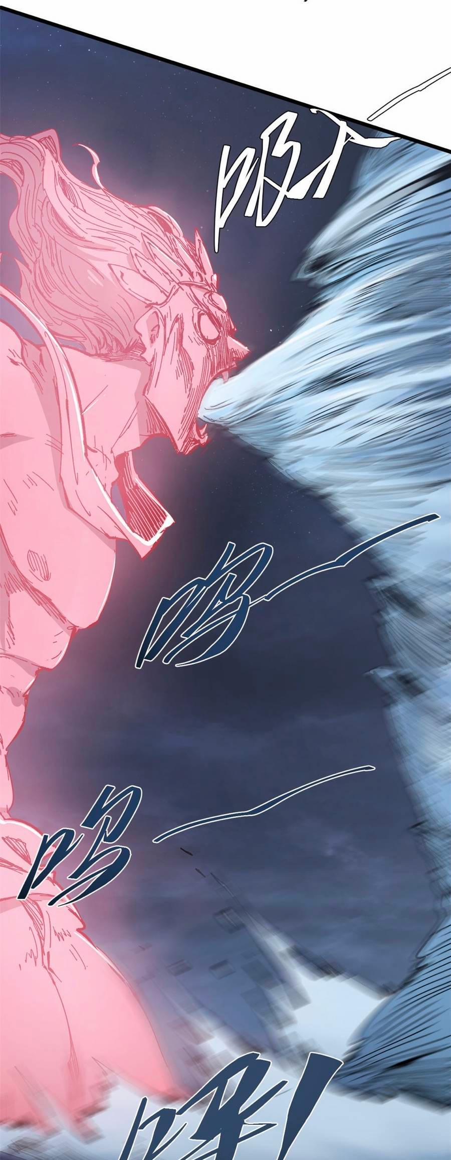 Vĩnh Hằng Quốc Độ 68 trang 54