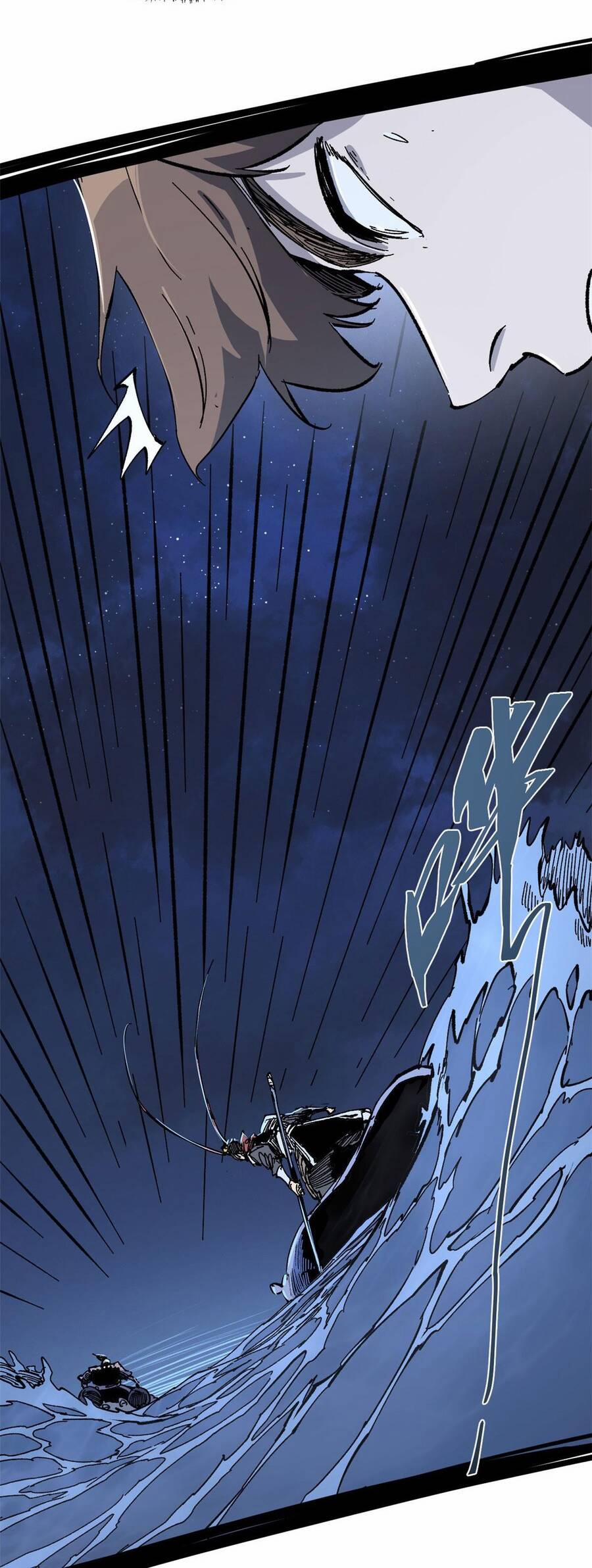 Vĩnh Hằng Quốc Độ 68 trang 6