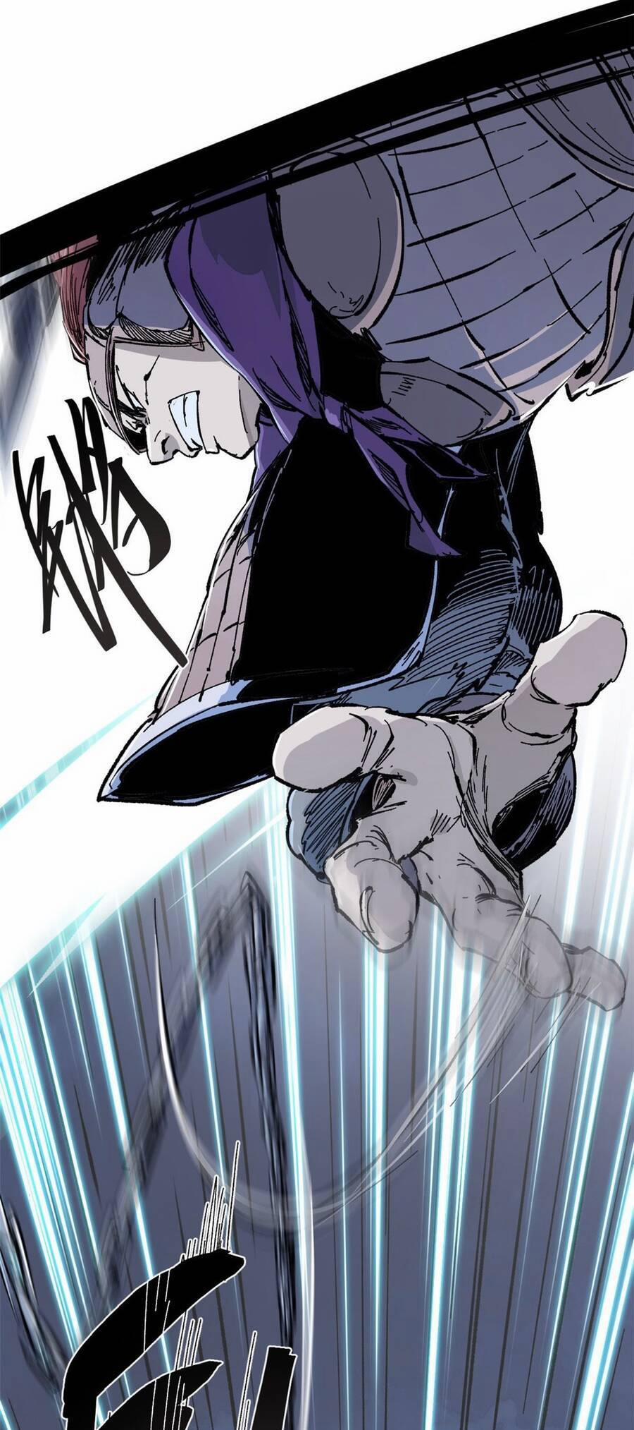 Vĩnh Hằng Quốc Độ 68 trang 9