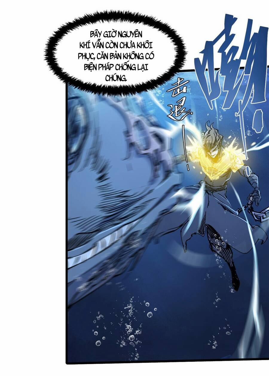 Vĩnh Hằng Quốc Độ 69 trang 13