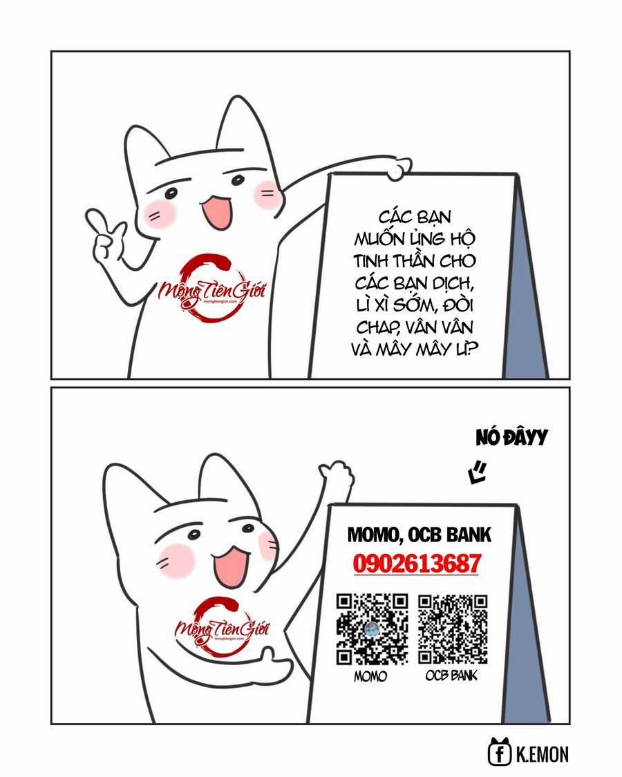 Vĩnh Hằng Quốc Độ 69 trang 32