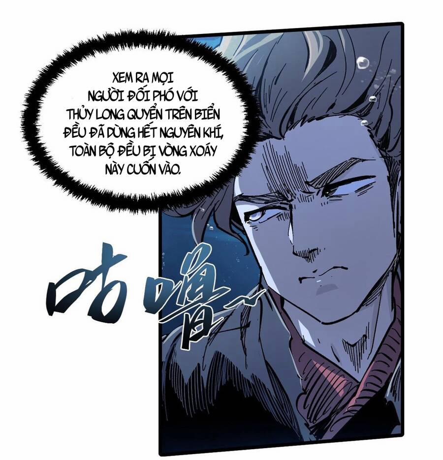 Vĩnh Hằng Quốc Độ 69 trang 9