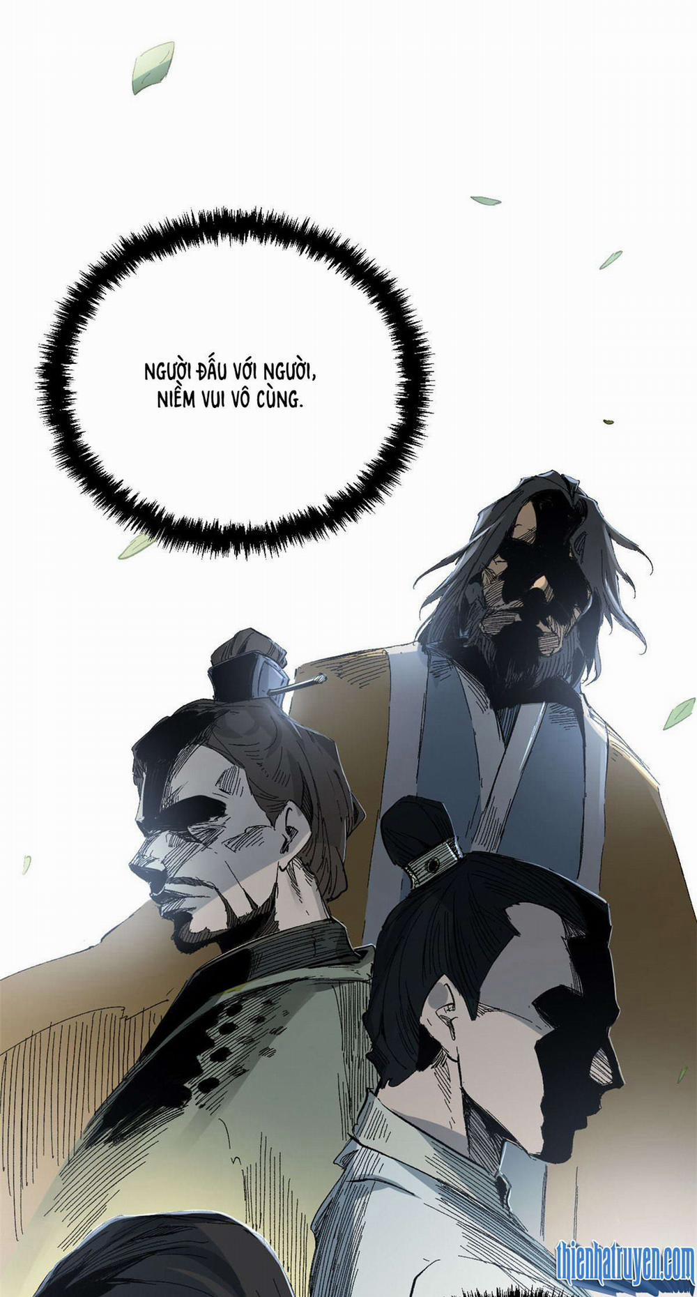 Vĩnh Hằng Quốc Độ 7 trang 37