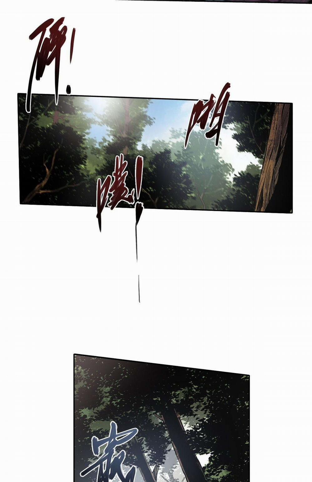 Vĩnh Hằng Quốc Độ 7 trang 4