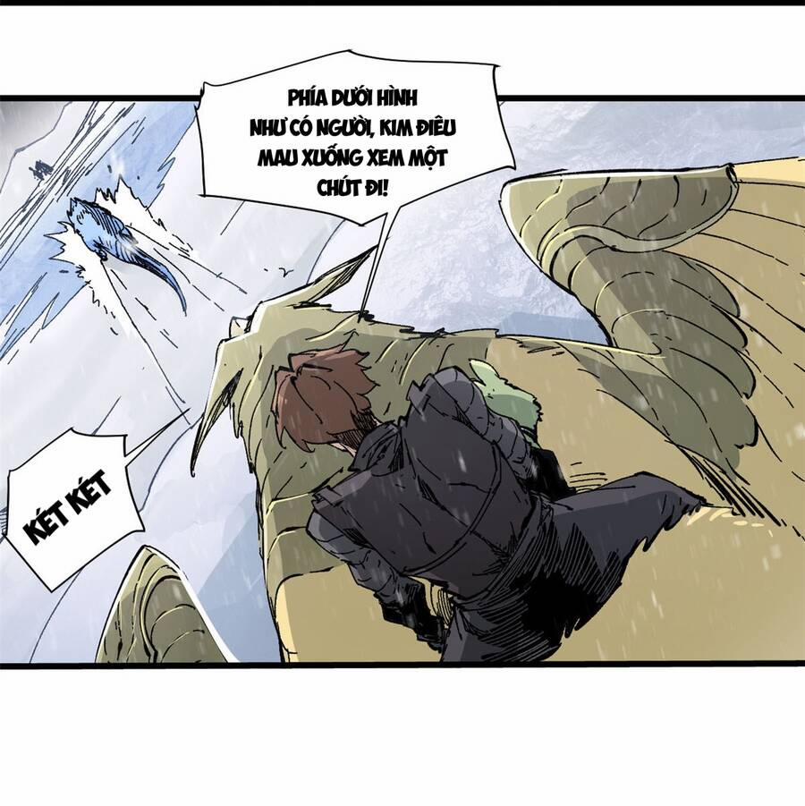 Vĩnh Hằng Quốc Độ 70 trang 10