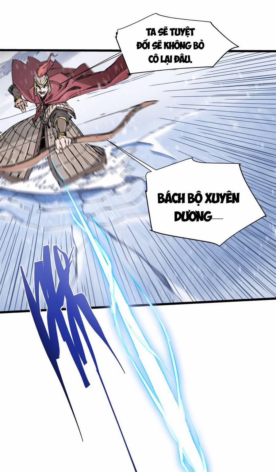 Vĩnh Hằng Quốc Độ 70 trang 14