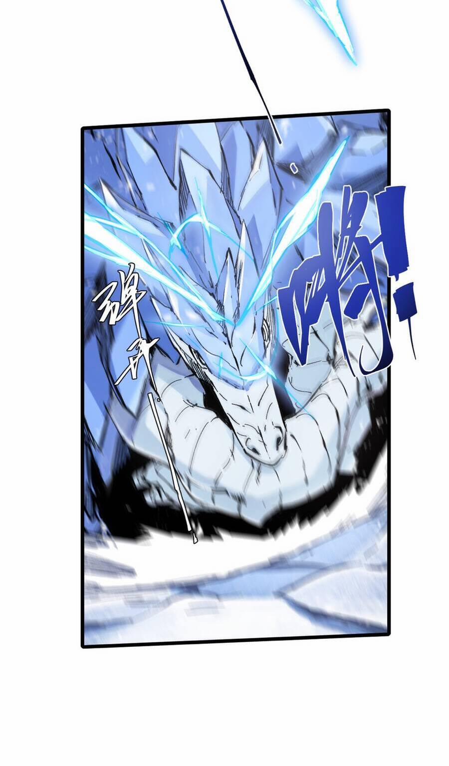 Vĩnh Hằng Quốc Độ 70 trang 15