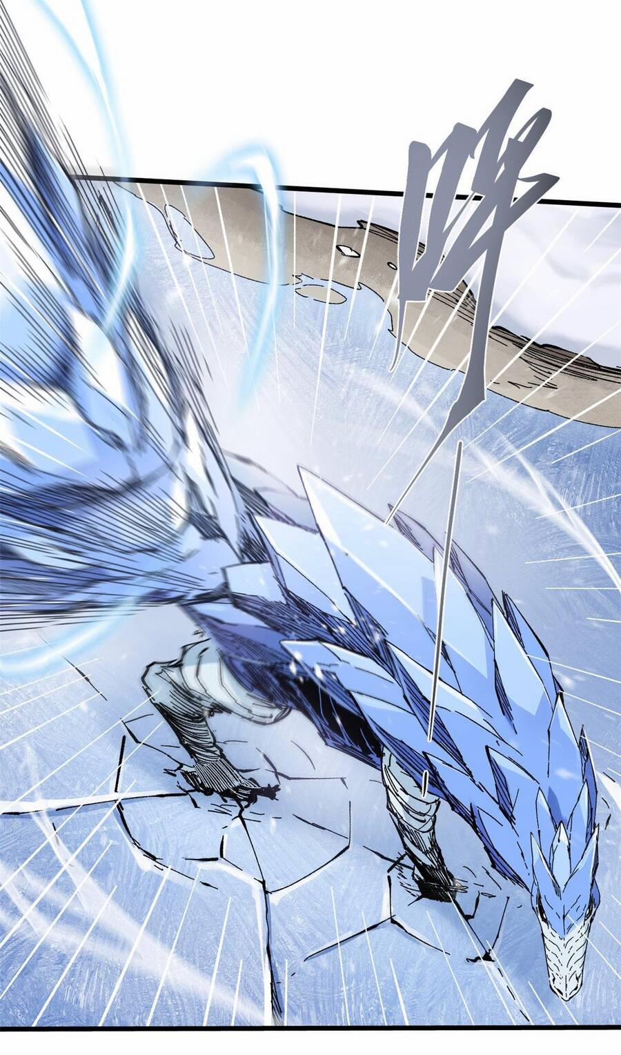 Vĩnh Hằng Quốc Độ 70 trang 20