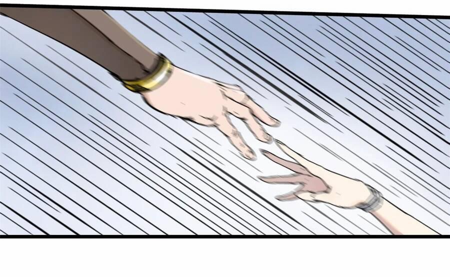 Vĩnh Hằng Quốc Độ 70 trang 24