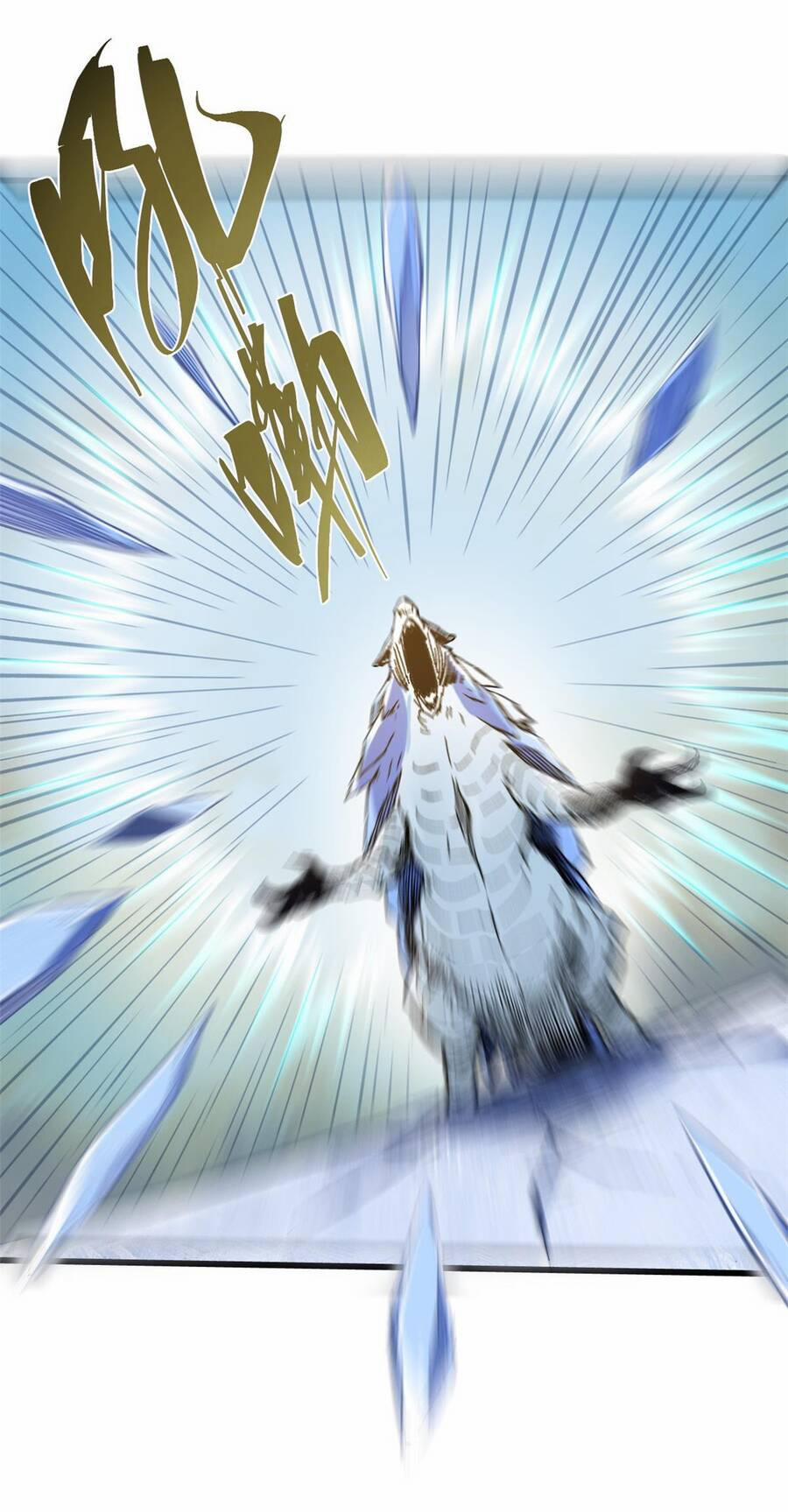 Vĩnh Hằng Quốc Độ 70 trang 29