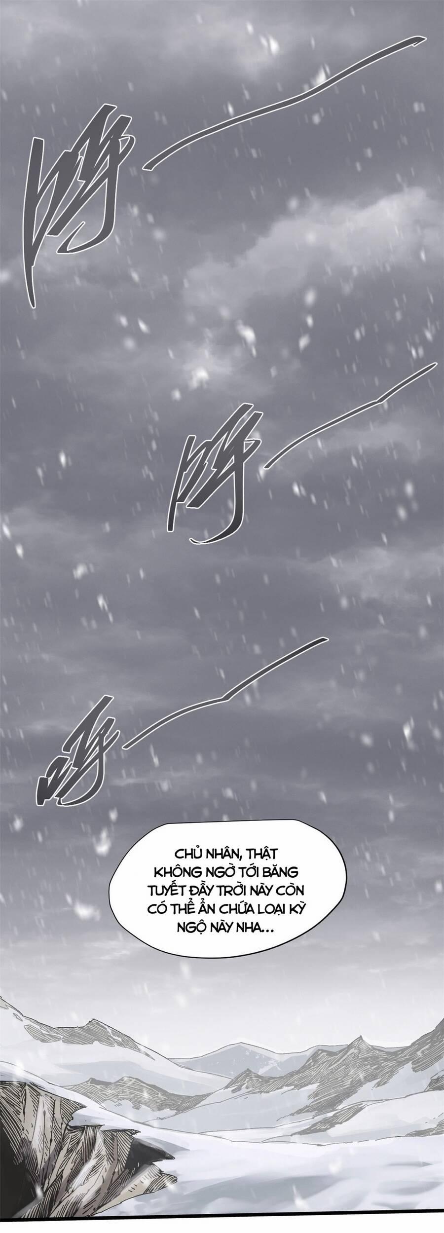 Vĩnh Hằng Quốc Độ 70 trang 7
