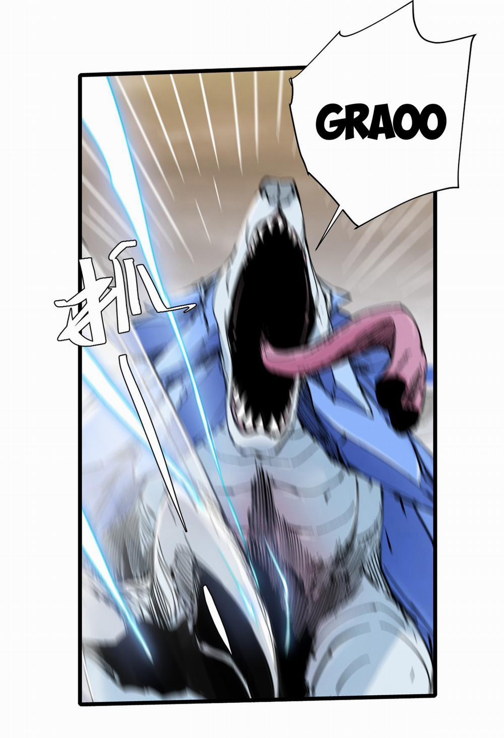 Vĩnh Hằng Quốc Độ 71 trang 14