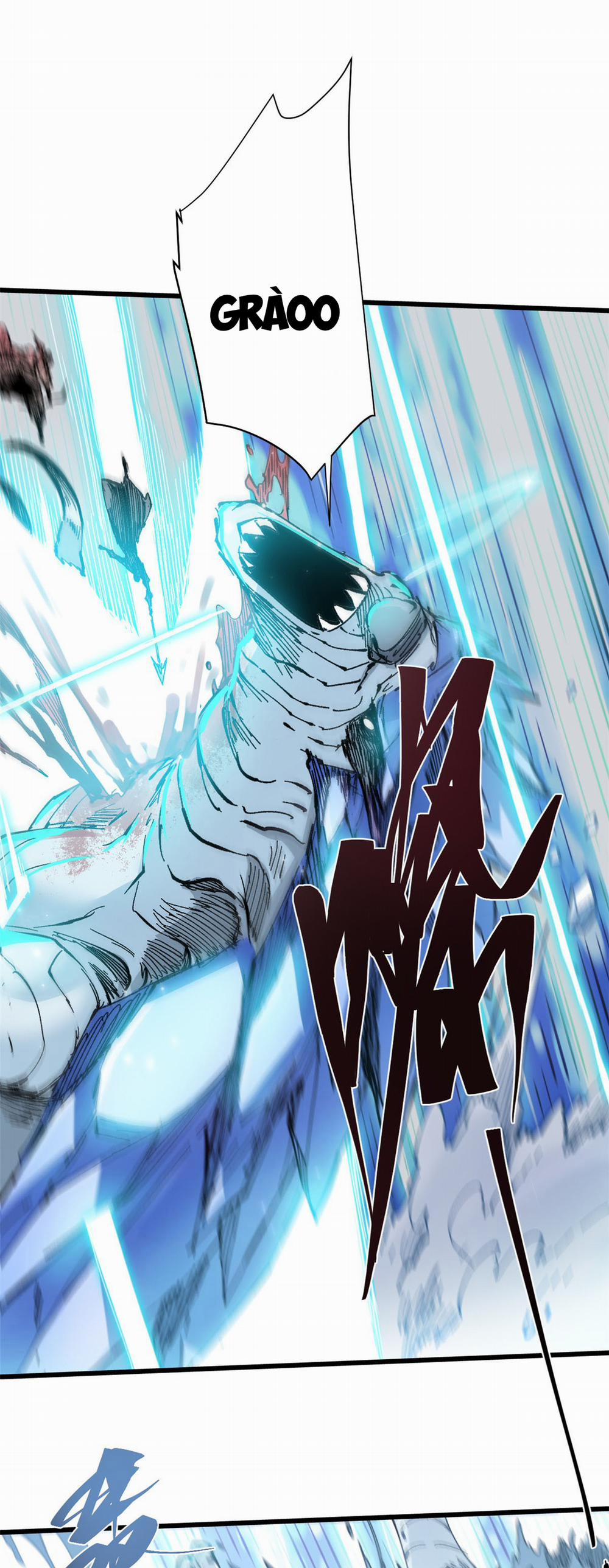 Vĩnh Hằng Quốc Độ 71 trang 17