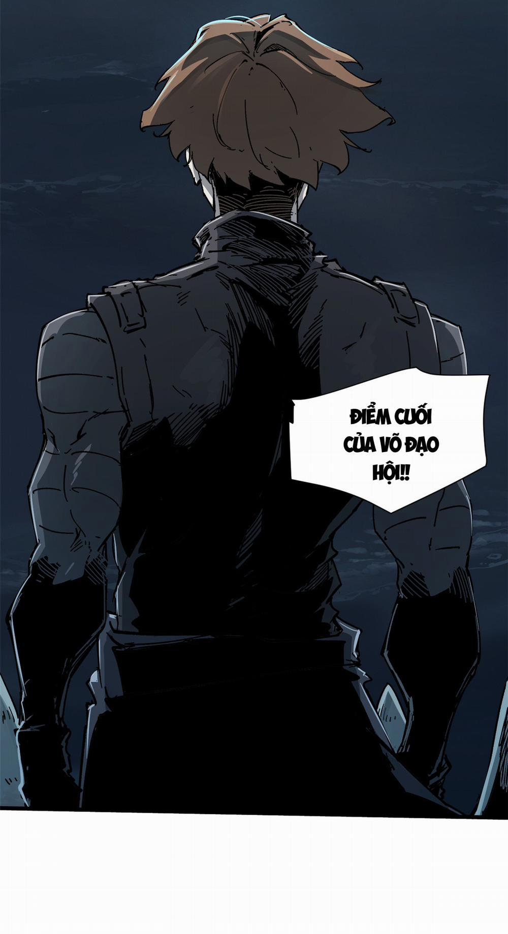 Vĩnh Hằng Quốc Độ 71 trang 29