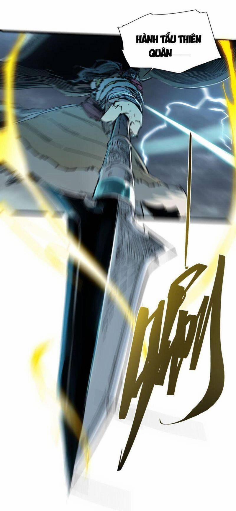 Vĩnh Hằng Quốc Độ 73 trang 9