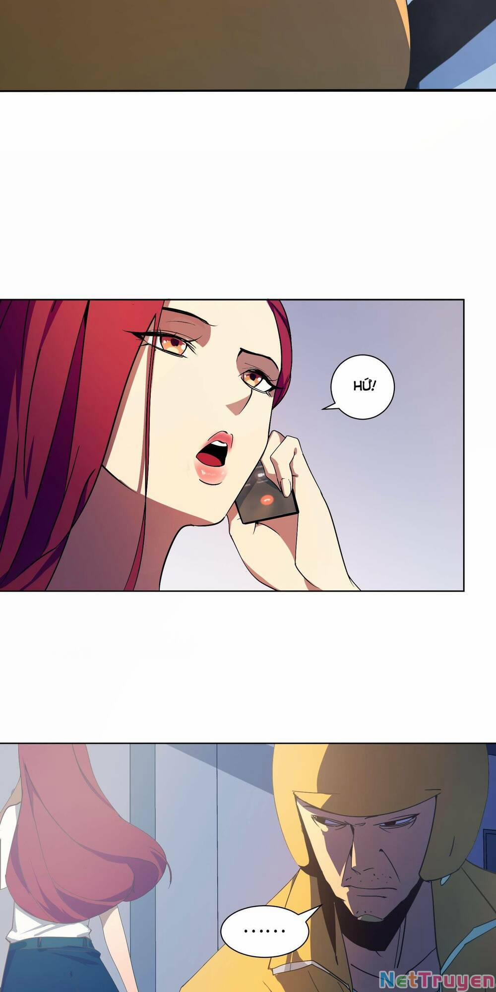 Vĩnh Kiếp 108 1 trang 22