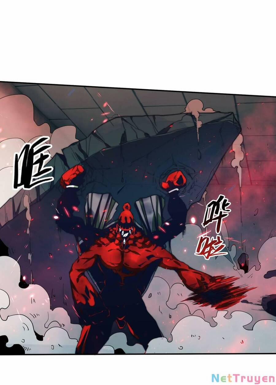 Vĩnh Kiếp 108 7 trang 33