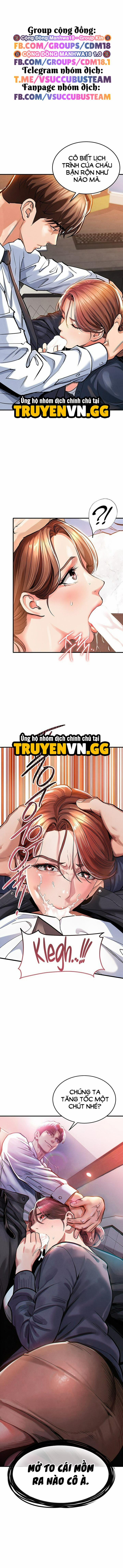 Vinh Quang Khải Hoàn 10 trang 1