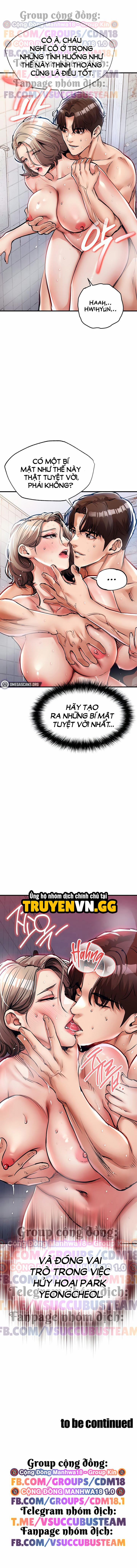 Vinh Quang Khải Hoàn 23 trang 10